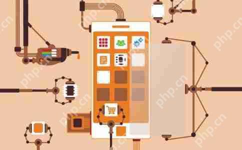 如何开发外卖系统?教你10分钟进行外卖app制作,省90%