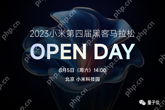 小米这款智能眼镜：48小时完成开发，专为视障人群打造