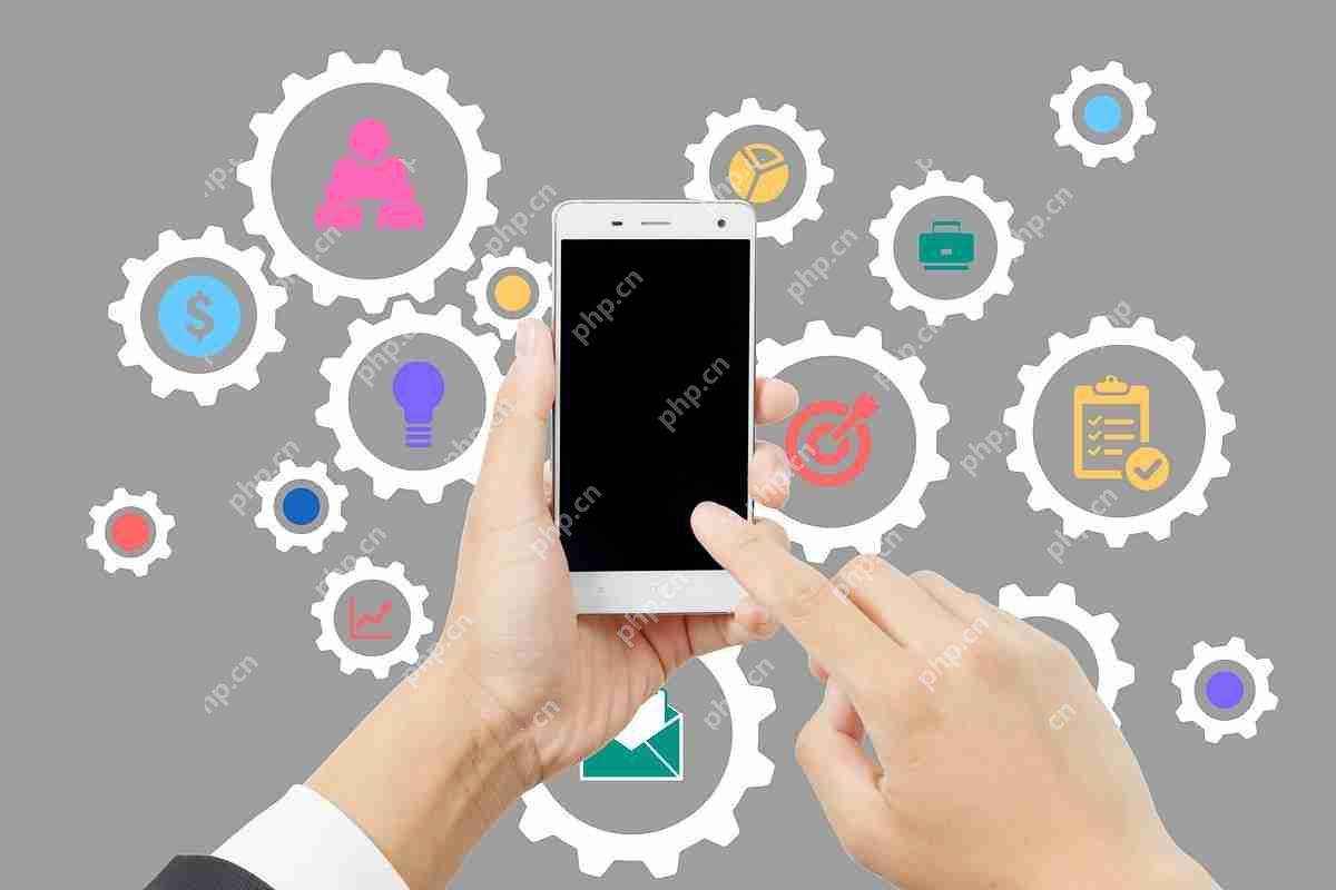 app开发哪家公司好？不用找app开发公司，0编程app开发方法