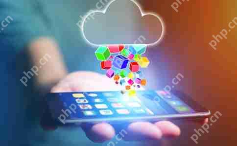 应用公园在线平台,让你0经验5分钟快速开发app