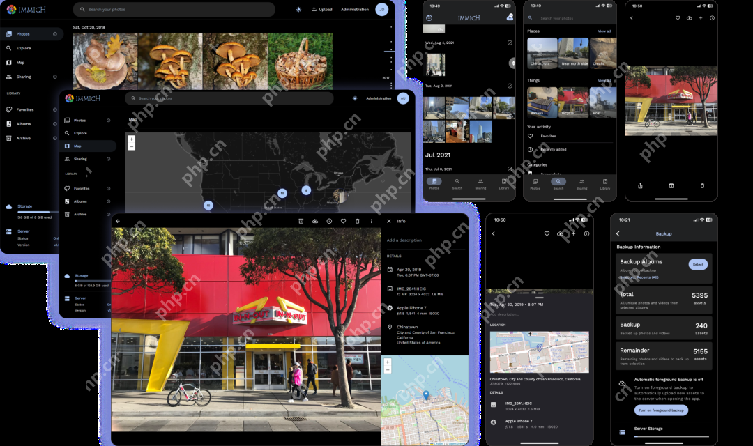 文件同步、广告拦截、短链接，极具实用性的开源项目 | 开源专题 No.55