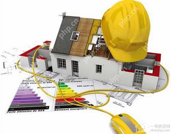 家居装修App软件制作:不用技术5分钟制作|装修App开发解决方案