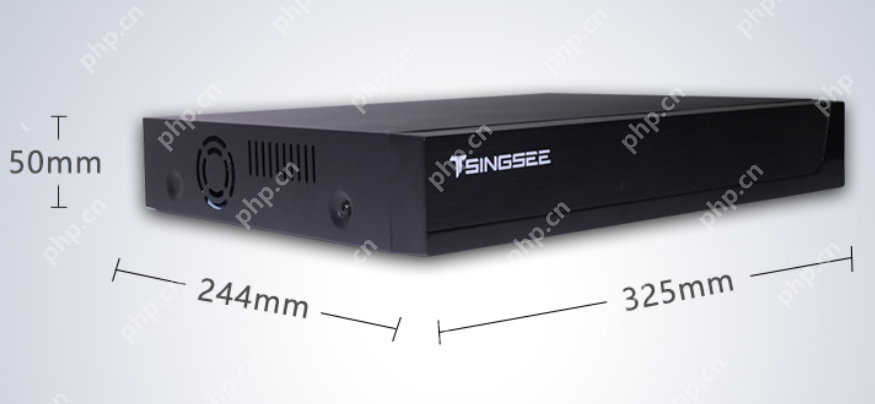 EasyNVR视频智能云终端如何设定通电自动启动？