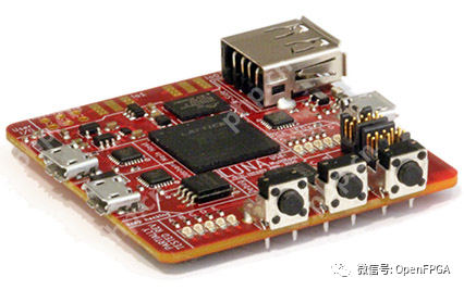 [开源硬件]用于构建、分析 USB 设备的多功能协议分析仪-Cynthion