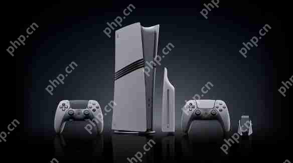 索尼征求最地道的PS5中文名!「五公主」人气最高