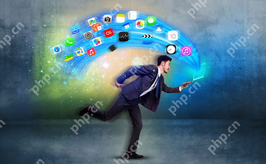 App程序开发需要哪些知识?App从想法到推广步骤有哪些？