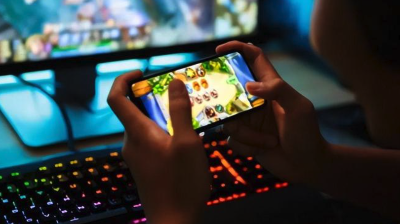 排名前十的网游有哪些?2025全国排名前十网络游戏推荐