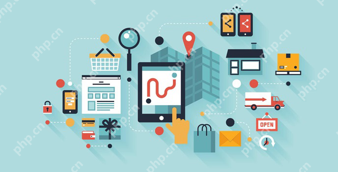 个人开发APP商城现实吗?利用这个平台,无需编程也能独立开发商城APP