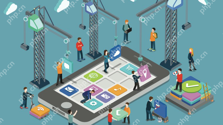 如何进行移动APP开发？移动APP软件开发建设流程