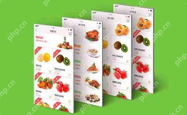 外卖App开发盈利模式分析:外卖App如何赚钱?