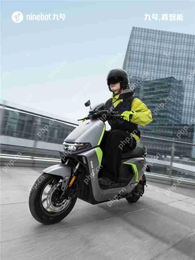 智能电动车新标杆！九号六项市场领先地位权威确认