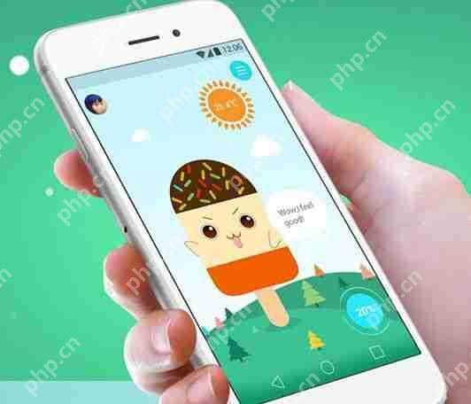 儿童教育APP:不用敲代码,制作学习和生活两不误的教育APP_附模板