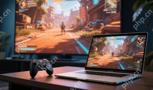 海马云电脑突破云游戏技术瓶颈，让笔记本用户畅享4K 3A游戏盛宴