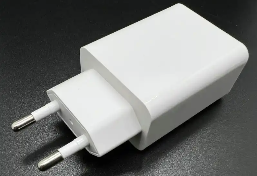 塑料充电接口安全吗