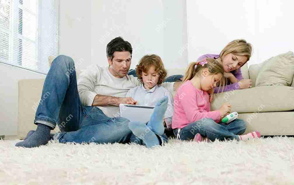 亲子APP开发：无需编程快速制作一个亲子教育APP，送模板