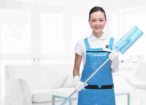 家政服务类APP开发有哪些功能?家政生活APP开发解决方案