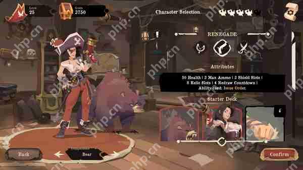 《航海奇闻2:传承》将于2025年第三季度登陆移动平台