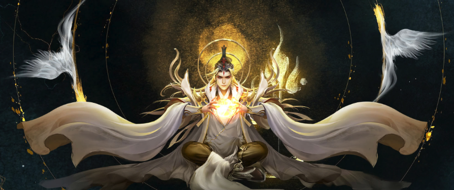 2025好玩的仙侠手游有哪些？推荐十款热门的仙侠手游推荐