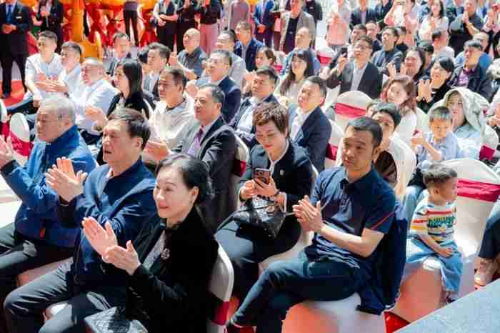 焕新重启！温州再添旅宿新名片