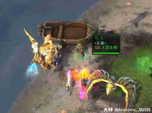 魔兽世界蜜背收割者坐骑全攻略：手把手教你驯服蜂群霸主