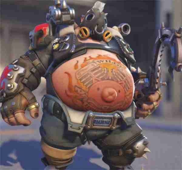 制霸宇宙危机！守望先锋三大模式战神实战解析