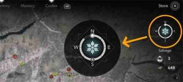 刺客信条影季节系统全攻略 四季切换核心玩法速成