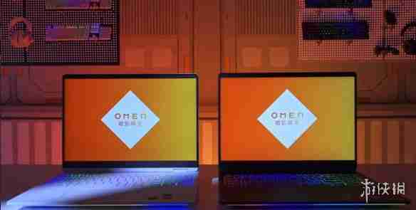 OMEN暗影精灵MAX强势登场, 解锁硬核玩家高能装备
