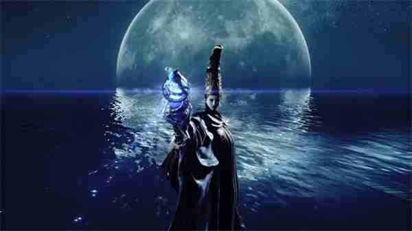 《艾尔登法环:褪色版》加入Switch2 年内正式发售