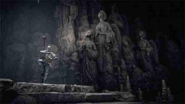 FS新作《The Duskbloods》公布！2026年发售NS2独占