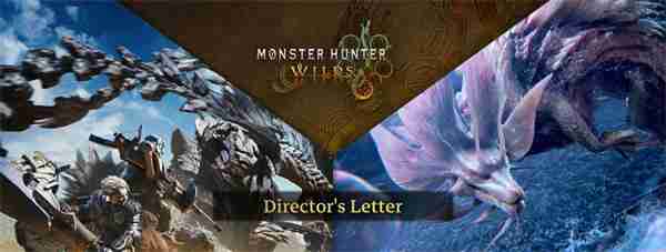 《怪物猎人:荒野》更新计划:5月底加入中文配音等