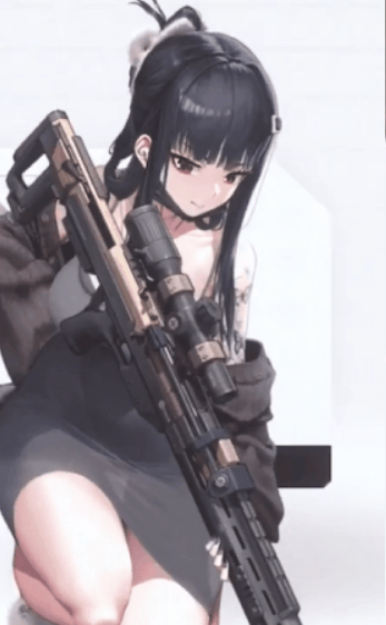 胜利女神新的希望D杀手妻子强度解析 狙击流最强辅助实战指南