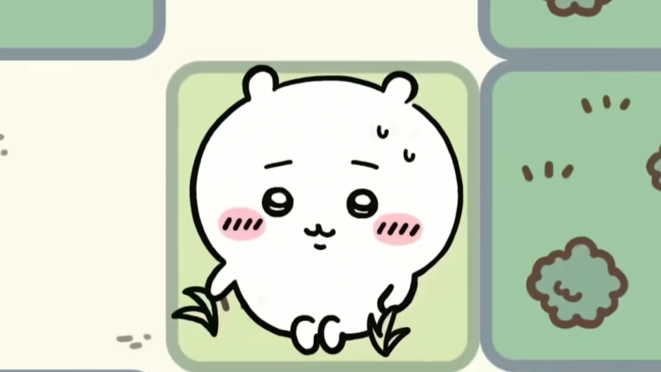 口袋吉伊卡哇除草玩法大揭秘 隐藏物品收集全攻略