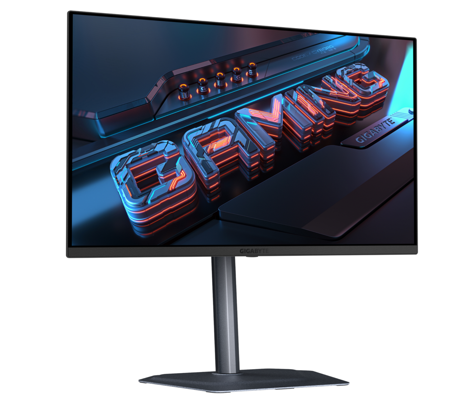 技嘉AORUS电竞主机联名PCL：助力畅快吃鸡体验！