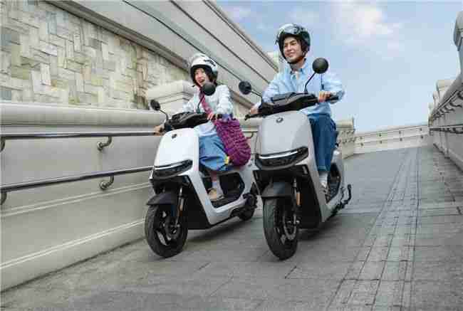 3-4千元价位电摩怎么选？九号电动N3系列成高性价比之选！