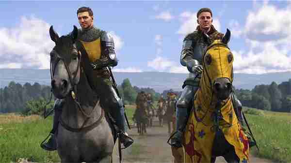 《天国：拯救2》续作新情报：或将聚焦于胡斯战争