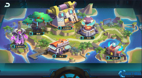 王者战神手游新手必看攻略：轻松挂机零压力变强秘籍