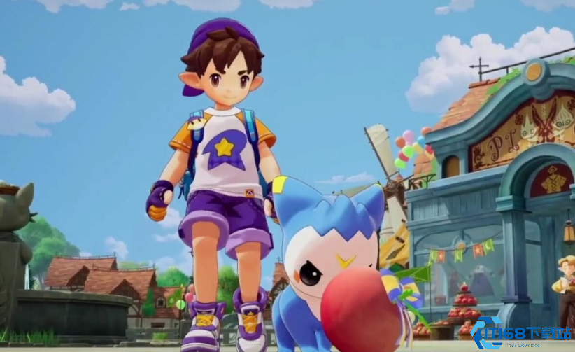 洛克王国限定精灵速获指南 三大途径轻松入手