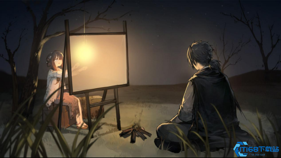 明末乱世人性试炼场 文字冒险神作饿殍登陆Switch全平台