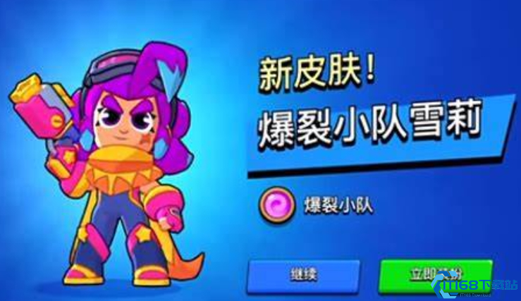 爆裂小队输出天花板排行 四大T0战神秒杀全场