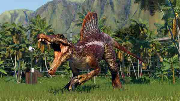 Epic喜加一!《侏罗纪世界:进化2》限时免费领取