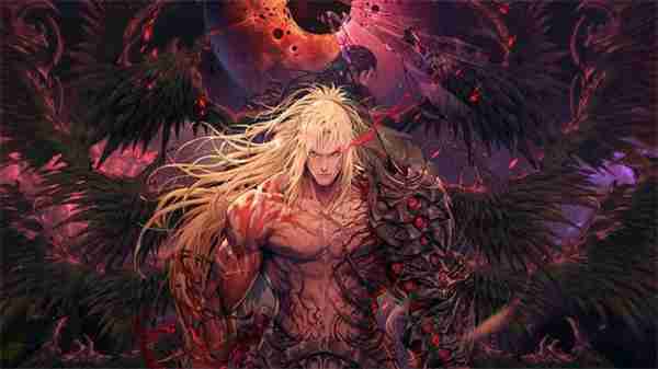 《第一狂战士:卡赞》创意总监:不仅仅是一款类魂游戏