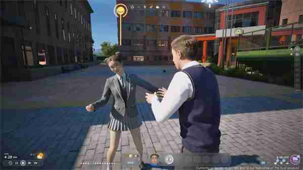 《inZOI》含16种独特死亡方式 设备故障、缺乏认同等