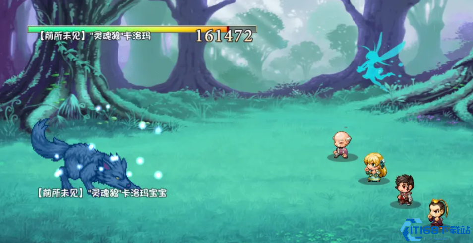 再刷一把2开局角色必选攻略:三大神级角色助你轻松开荒