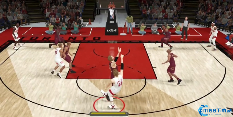 NBA全明星阵容搭配攻略：新手必看技巧与球员推荐