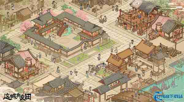 【九州会武制霸攻略】零氪也能逆袭!这城有良田最强阵容养成手册