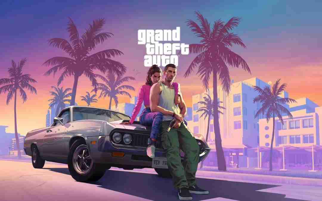 GTA6定价策略:打破游戏定价天花板
