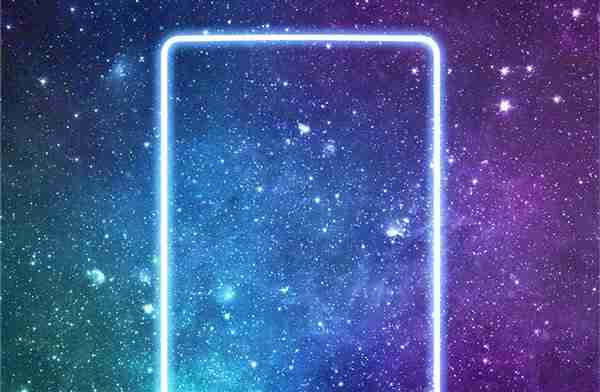 MIX荣光附体 小米真全面屏旗舰曝光