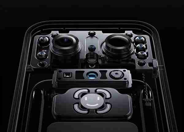 小米智能门锁2人脸识别版发布 3D结构光黑夜秒开