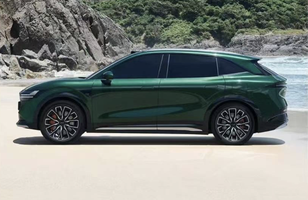 阿维塔极越极氪角逐25万级汽车市场 竞争最激烈的时刻来了