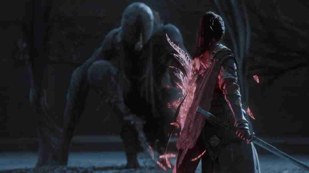 明末:渊虚之羽:玩家问答揭示游戏细节与特色